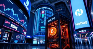 bitcoin mining company ipo