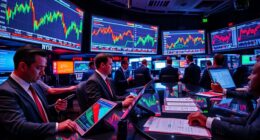 bitcoin profit taking surge