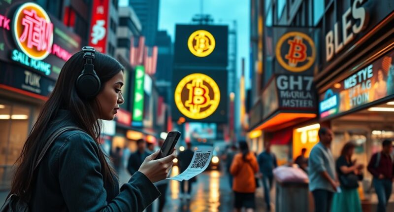 bitcoin revolutionizes remittances