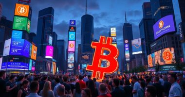 bitcoin s 17 year milestone