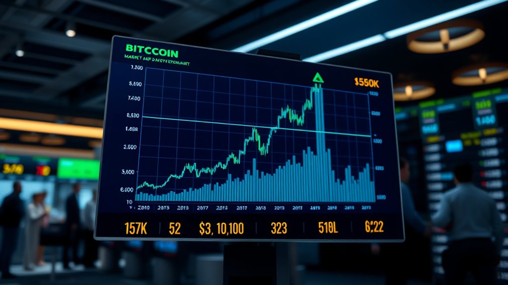 bitcoin s digital gold surge