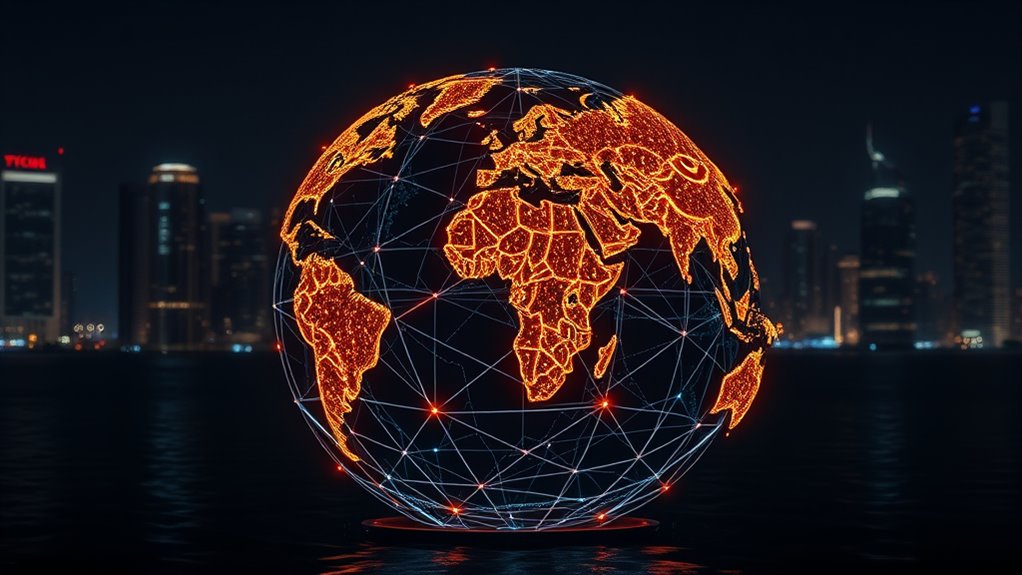 bitcoin s growth and challenges