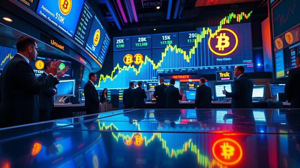 bitcoin surge boosts nft investments