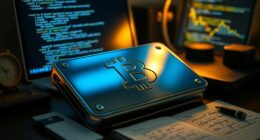 bitcoin wallet activation sparks rumors