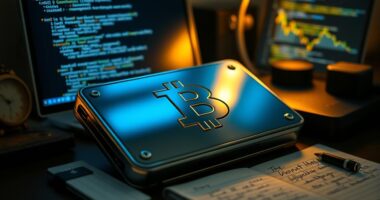bitcoin wallet activation sparks rumors