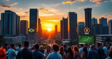 brazil implements crypto regulations