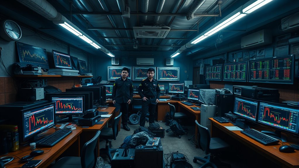 china tightens cryptocurrency regulations