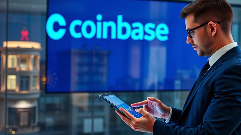 coinbase eu license compliance