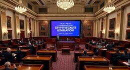 congress plans crypto vote