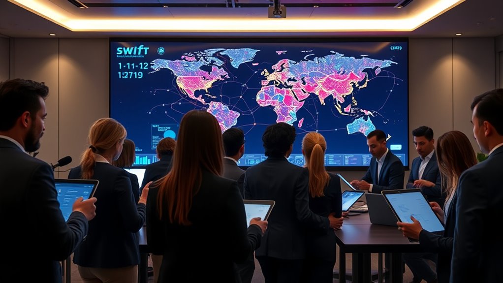 cross border cbdc interoperability breakthrough