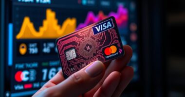 crypto cards expansion begins