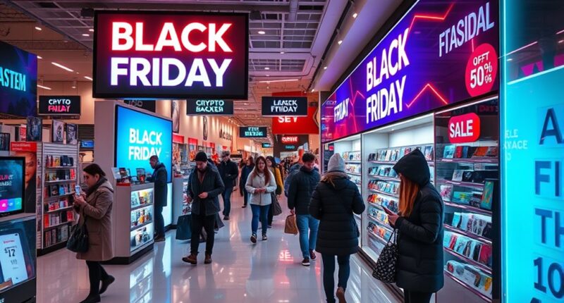 crypto cashback black friday