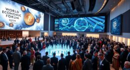 crypto cbdcs davos 2026