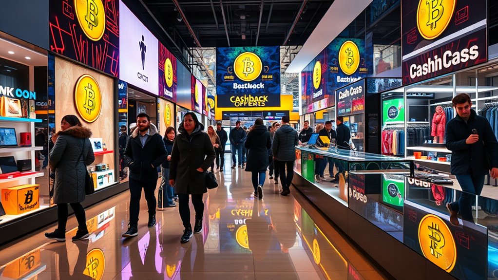 crypto deals boost adoption