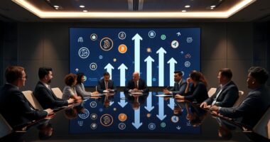 crypto firms join regulatory coalition