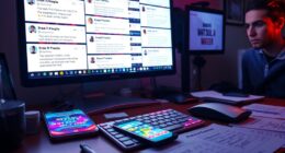 crypto giveaway scam alert