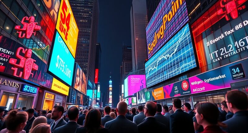 crypto market cap surges