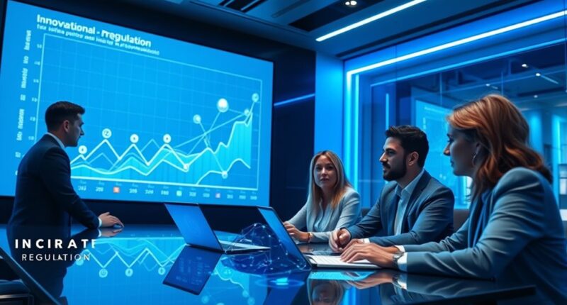 crypto regulation outlook 2026