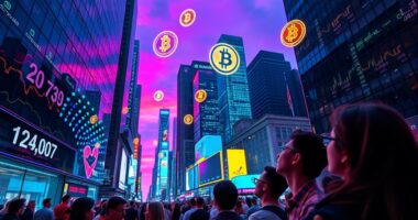 crypto trends 2025