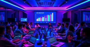 crypto venture capital rebounds