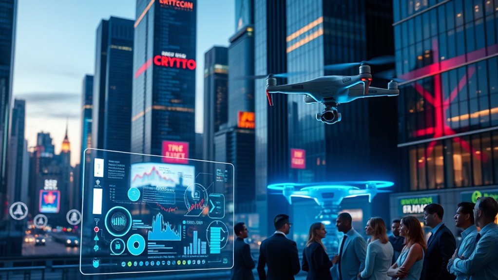 defi growth and scalability