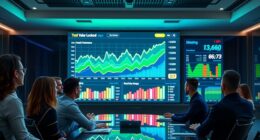 defi locked value peaks