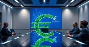 ecb approves digital euro