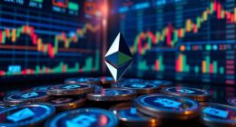 ethereum approaches record high