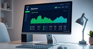 ethereum gas fees decrease