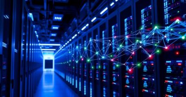 ethereum network experiences temporary fork