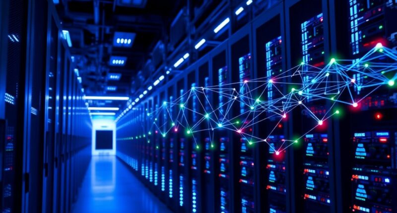 ethereum network experiences temporary fork