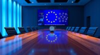 eu establishes crypto aml authority