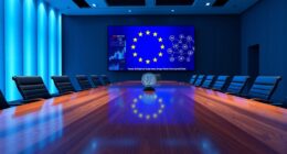 eu establishes crypto aml authority
