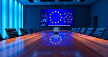 eu establishes crypto aml authority