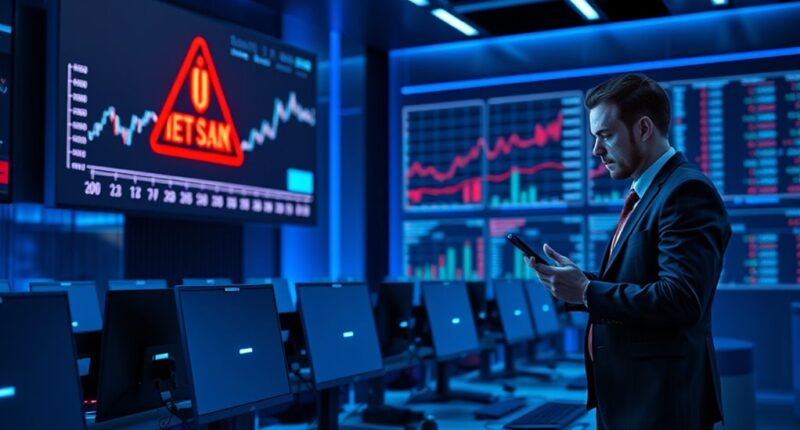 exchange halts withdrawals after hack