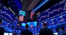 first u s tokenized securities exchange