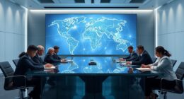 global effort combats crypto laundering