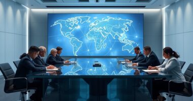 global effort combats crypto laundering