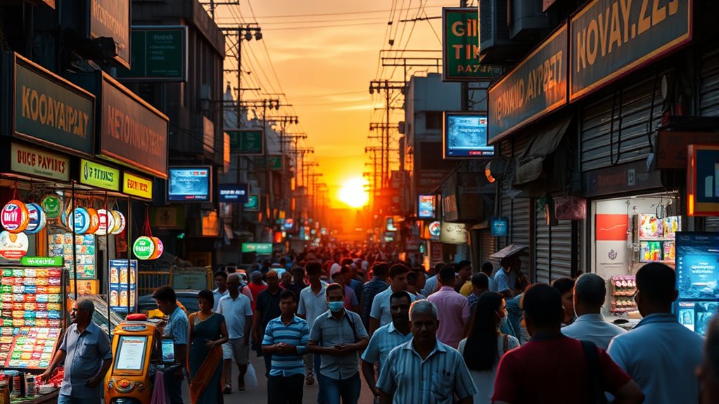 india nigeria cryptocurrency growth