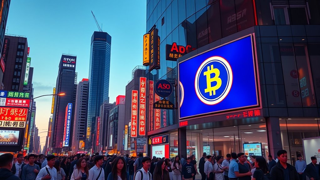 japan s crypto industry reforms