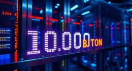 lightning network reaches 10 000 btc