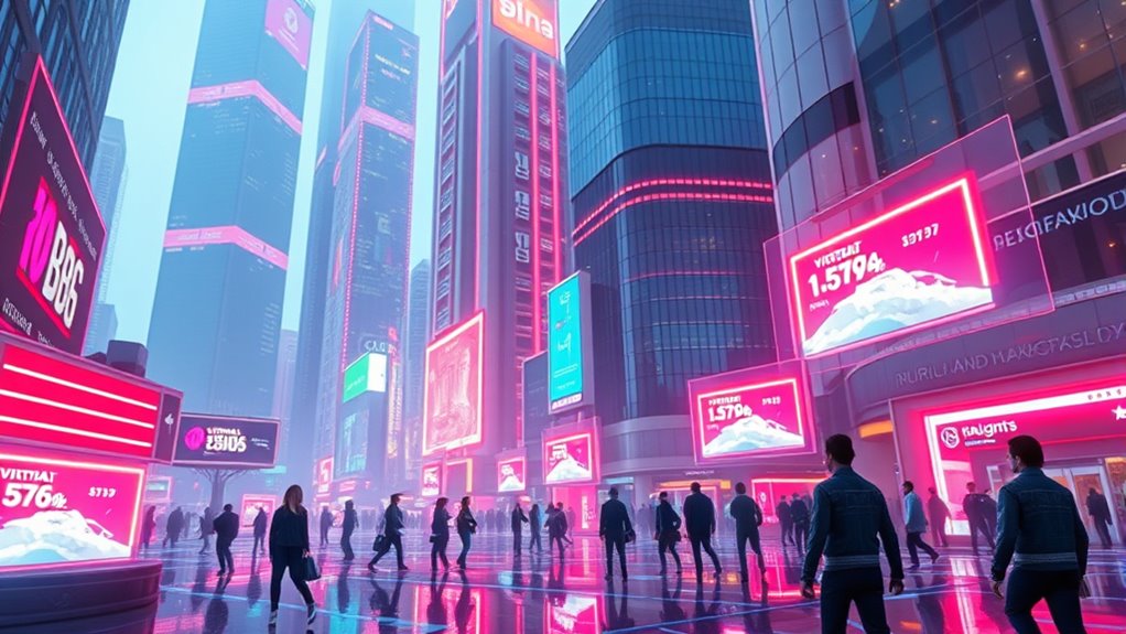 metaverse resurgence fuels digital economy