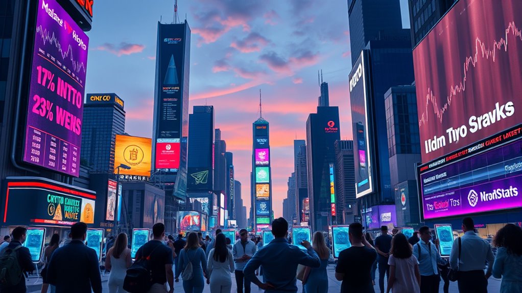 nft adoption drives regulatory adaptation