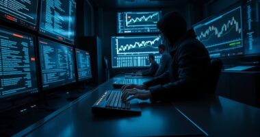 north korea s crypto theft