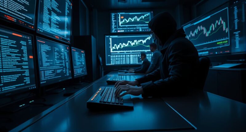 north korea s crypto theft