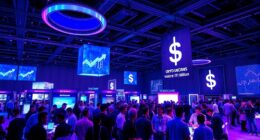 record number of billion dollar crypto startups