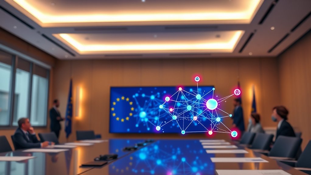 regulation defi nfts compliance