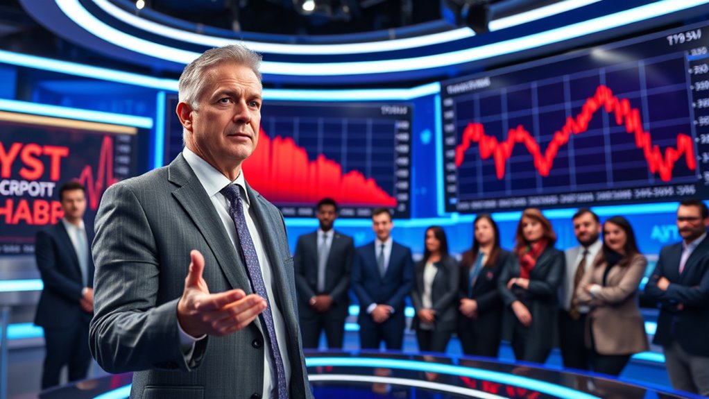 regulatory challenges end crypto rally