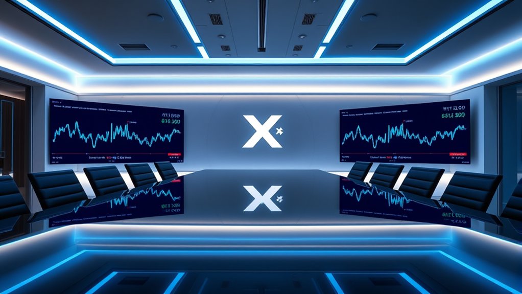 regulatory compliance boosts valuation