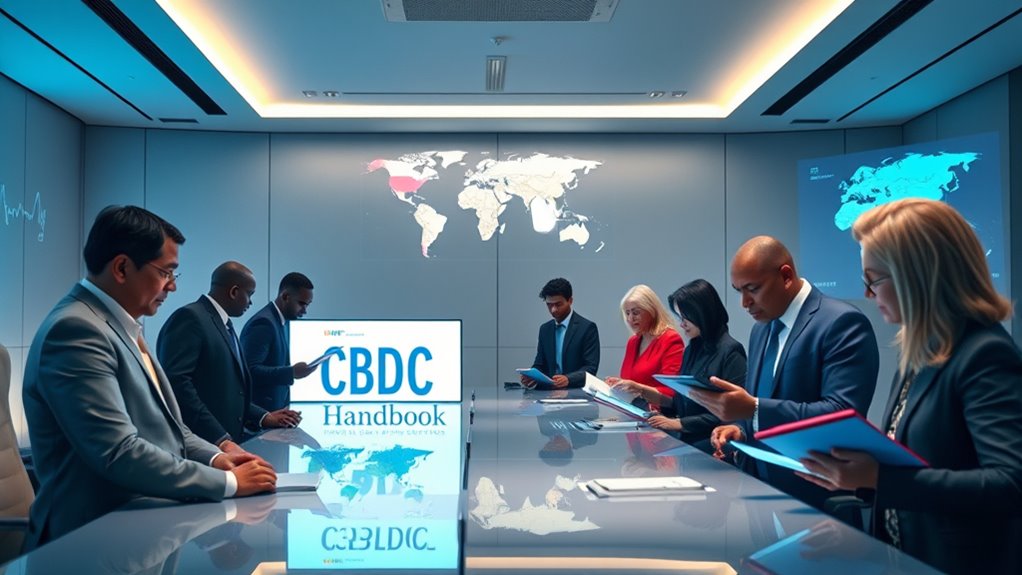 secure digital currency implementation